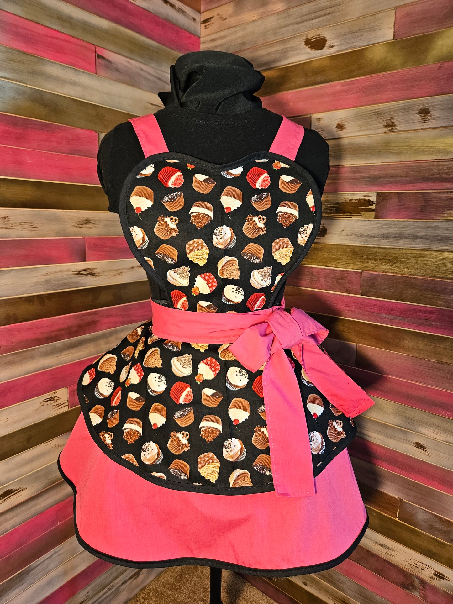 Sweet Tooth Apron