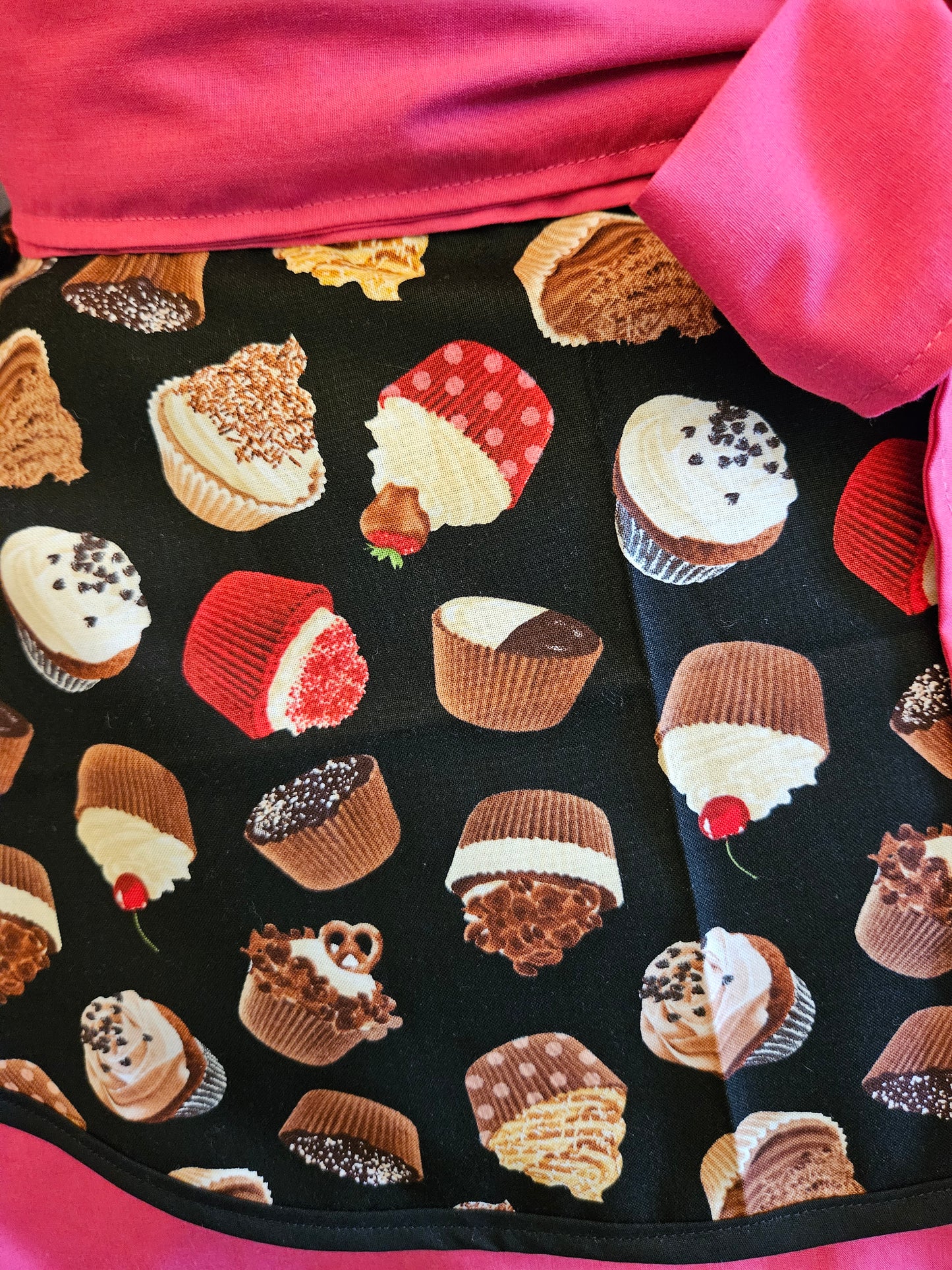 Sweet Tooth Apron