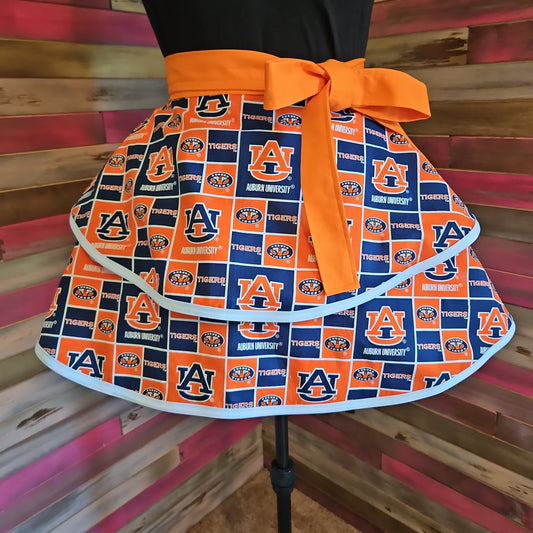 War Eagle Apron