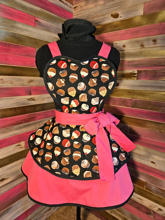 Sweet Tooth Apron